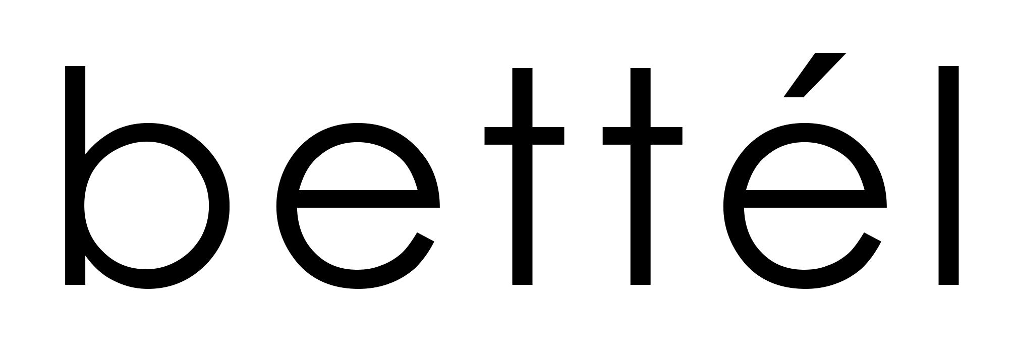Bettel logo